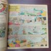 Tinkle ( No. 250 , Rs. 7 ) ( Back Cover Half Cut ) Tinkle ( No. 250 , Rs. 7 ) ( Back Cover Half Cut )