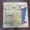 Tinkle ( No. 250 , Rs. 7 ) ( Back Cover Half Cut ) Tinkle ( No. 250 , Rs. 7 ) ( Back Cover Half Cut )