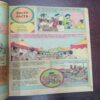 Tinkle ( No. 168 )( Front cover half cut ) Tinkle ( No. 168 )( Front cover half cut )