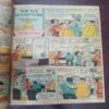 Tinkle ( No. 208 )( Front cover down side small cut , page no. 13 upper side Small cut )