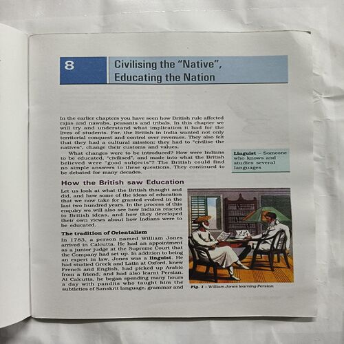 Social Science Part 2 Social Science Part 2