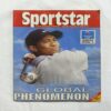 Sportstar ( September 2000 ) Sportstar ( September 2000 )