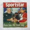 Sportstar ( May 2003 ) Sportstar ( May 2003 )
