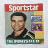 Sportstar ( November 2003 ) Sportstar ( November 2003 )