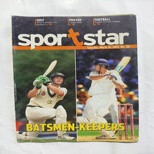Document 22_25 Sportstar ( March 2013 ) ( Page No 29 to 36 Are Missing )