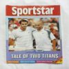 Sportstar ( August 2003 ) Sportstar ( August 2003 )
