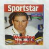 Sportstar ( August 2003 ) Sportstar ( August 2003 )