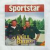 Sportstar ( June 2001 ) Sportstar ( June 2001 )