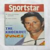 Sportstar ( October 2000 ) Sportstar ( October 2000 )