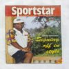 Sportstar ( August 2000 ) Sportstar ( August 2000 )