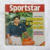 Sportstar ( June 2000 ) Sportstar ( June 2000 )