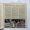 Sportstar ( June 2001 )