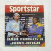 Sportstar ( October 2002 ) Sportstar ( October 2002 )
