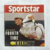 Sportstar ( July 2001 ) Sportstar ( July 2001 )