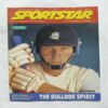 Sportstar ( August 1998 )