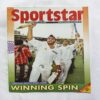 Sportstar ( November 2004 ) Sportstar ( November 2004 )