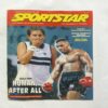 Sportstar ( November 1996 ) Sportstar ( November 1996 )