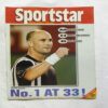 Sportstar ( May 2003 ) Sportstar ( May 2003 )