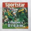 Sportstar ( June 2001 ) Sportstar ( June 2001 )