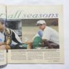 Sportstar ( June 2001 ) Sportstar ( June 2001 )