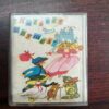 AUDIO CASSETTES ; NURSERY RHYMEE AUDIO CASSETTES ; NURSERY RHYMEE