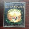 AUDIO CASSETTES ; EL DORADO AUDIO CASSETTES ; EL DORADO