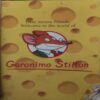 Document 2_10 The mysterious Cheese Theif ( By = Geronimo Stilton ) ( Total Pages = 106)