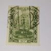SAARGE BET 30c POSTAGE STAMP SAARGE BET 30c POSTAGE STAMP