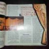 Grihshobha ( November , 1998 ) ( Front cover is half cut ) Grihshobha ( November , 1998 ) ( Front cover is half cut )
