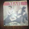 Sunday Mail ( April 19-25 , 1992 ) Sunday Mail ( April 19-25 , 1992 )