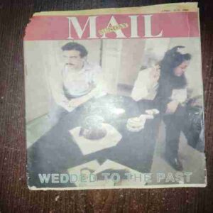 Sunday Mail ( April 19-25 , 1992 ) Sunday Mail ( April 19-25 , 1992 )