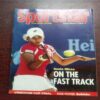 The Sportstar ( September 2005 ) The Sportstar ( September 2005 )