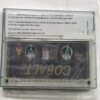 Document 2_11 AUDIO CASSETTES ; KEHNA USEY , MEHDI HASSAN