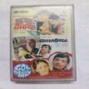 AUDIO CASSETTES ; GHAR & GHARAONDA & GOL MAAL AUDIO CASSETTES ; GHAR & GHARAONDA & GOL MAAL