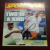 The Sportstar ( December 1998 ) The Sportstar ( December 1998 )