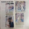 Sportstar (September 17, 1994) with poster.