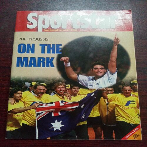 Document 2_118 The Sportstar ( December 1999 )