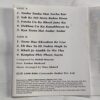 Document 2_12 AUDIO CASSETTES ; KEHNA USEY , MEHDI HASSAN