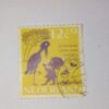 NEDERLAND 12+9C POSTAGE STAMP NEDERLAND 12+9C POSTAGE STAMP