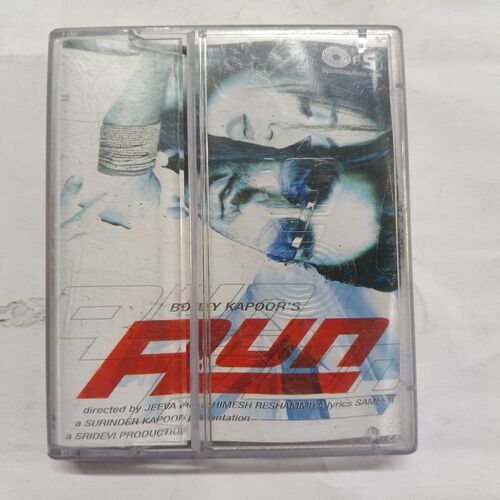 AUDIO CASSETTES ; RUN AUDIO CASSETTES ; RUN