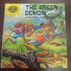 The Green Demon And Other Sufi Tales ( No. 321 ) The Green Demon And Other Sufi Tales ( No. 321 )