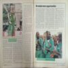 Sportstar (September 16, 1999) with poster.