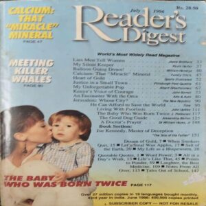 Document 2_13 Readers Digest ( July 1996 )