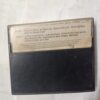Document 2_134 AUDIO CASSETTES ; DHARTI KAHE PUKAR KE & ANSOO BAN GAYE PHOOL