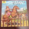 Sultana Razia ( No. 110 , Rs. 2.50 ) Sultana Razia ( No. 110 , Rs. 2.50 )