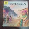 Thugsen ( No. 189 ) Thugsen ( No. 189 )