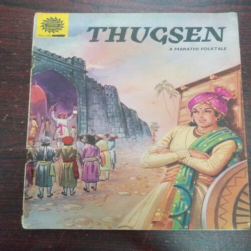 Thugsen ( No. 189 ) Thugsen ( No. 189 )