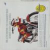 Sportstar (October 5, 2002) with poster.