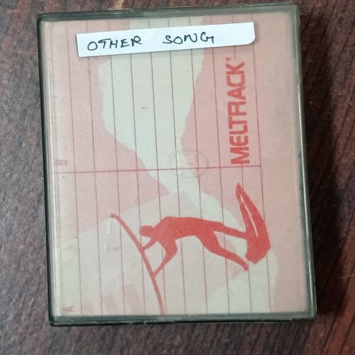 Document 2_146 AUDIO CASSETTES ; OTHER SONG