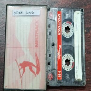 AUDIO CASSETTES ; OTHER SONG AUDIO CASSETTES ; OTHER SONG